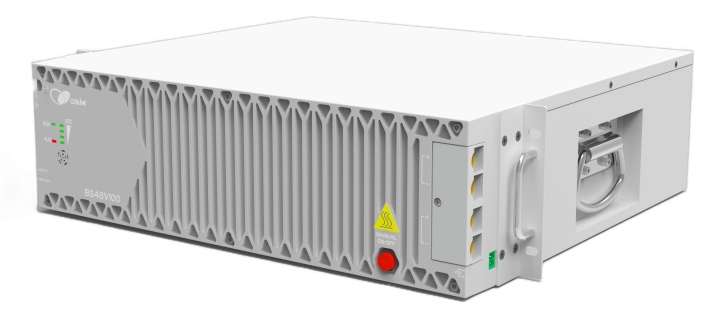 Coslink Digital Energy Technology Co., Ltd. - Speicher - EnerMax HEB48V100 Smart Li-ion Battery HEB48V100 - Art. 34034