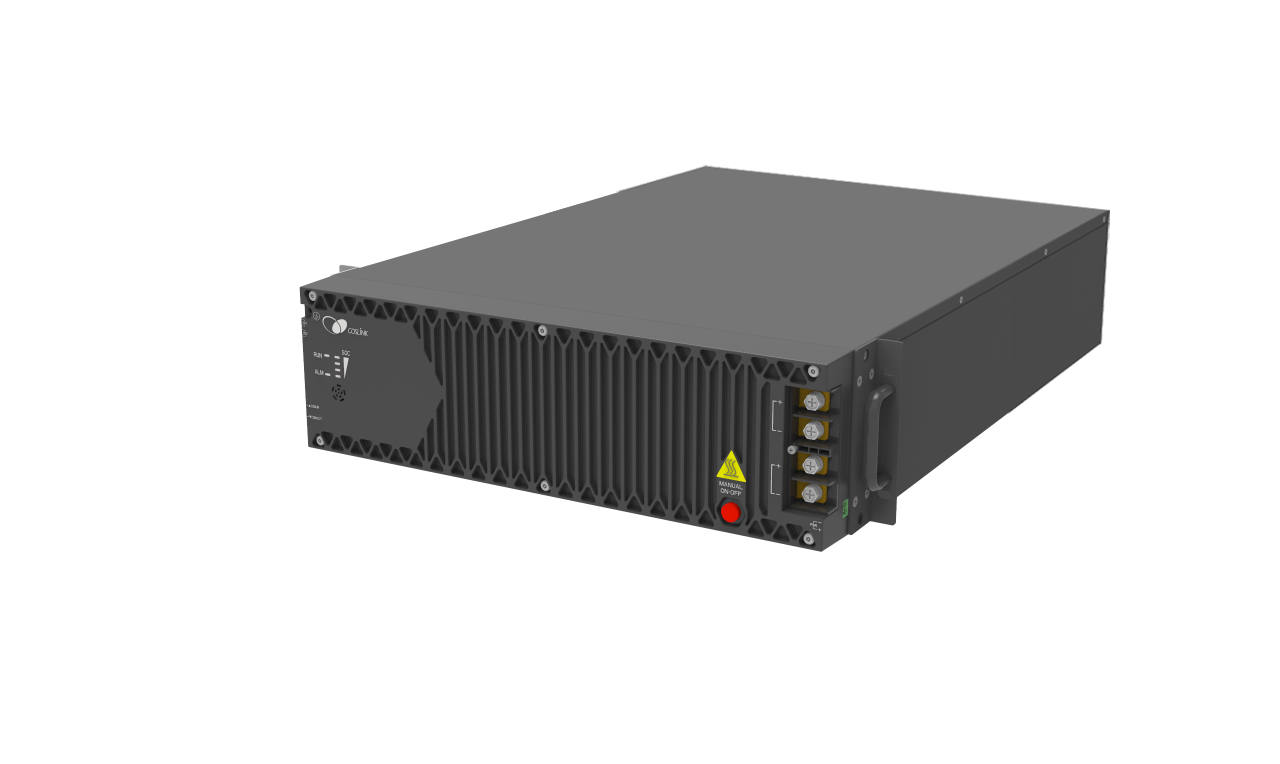 Coslink Digital Energy Technology Co., Ltd. - Speicher - EnerSmart  BS48V150 Li-ion Battery BS48V150 - Art. 33487