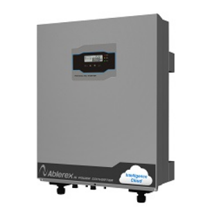 Ablerex Electronics Co., Ltd. - Wechselrichter - EnerSolis 3000HC~ES4600HC ES3000HC - Art. 33245