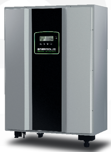 Ablerex Electronics Co., Ltd. - Wechselrichter - EnerSolis 6KW-12KW ES 8000 - Art. 5041