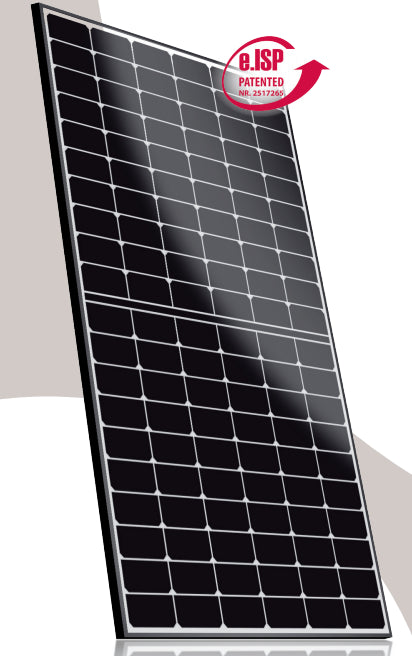 SOLSOL s.r.o. - Solarmodul - Energetica
                                                        e.Classic M HC 365-390W 385 - Art. 193345