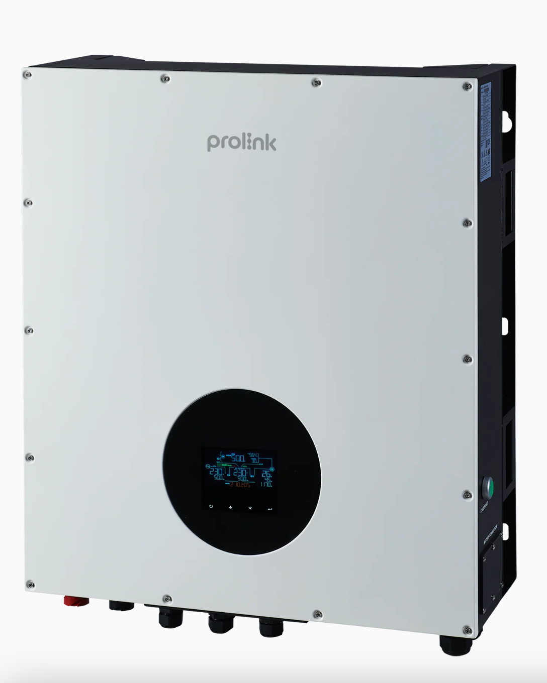 Fida International (S) Pte Ltd (Prolink) - Wechselrichter - Energrid WP Series|10 - 15kW Energrid WP 15KM-48 - Art. 54760