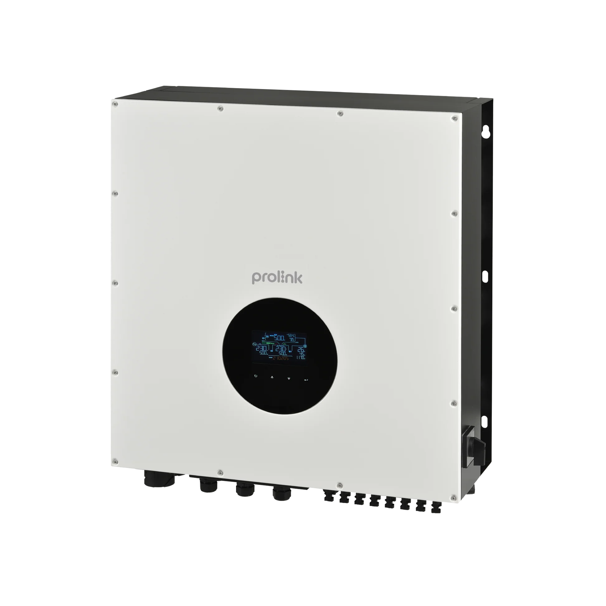 Fida International (S) Pte Ltd (Prolink) - Wechselrichter - Energrid WP Series|50kW Energrid WP 50KM-HV - Art. 59364