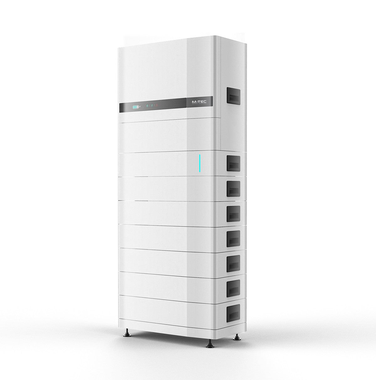 M-TEC GmbH - Speicher - Energy-Butler 3P-3G 12kW 26,8kWh - Art. 35568