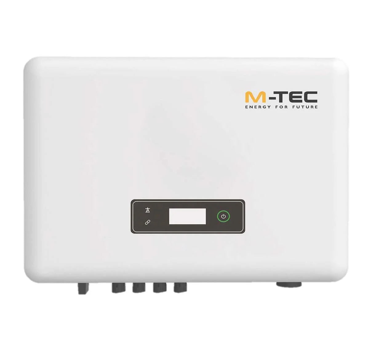 M-TEC GmbH - Wechselrichter - Energy-Wizard 1P-3G 3,6kW-1P-3G - Art. 58552