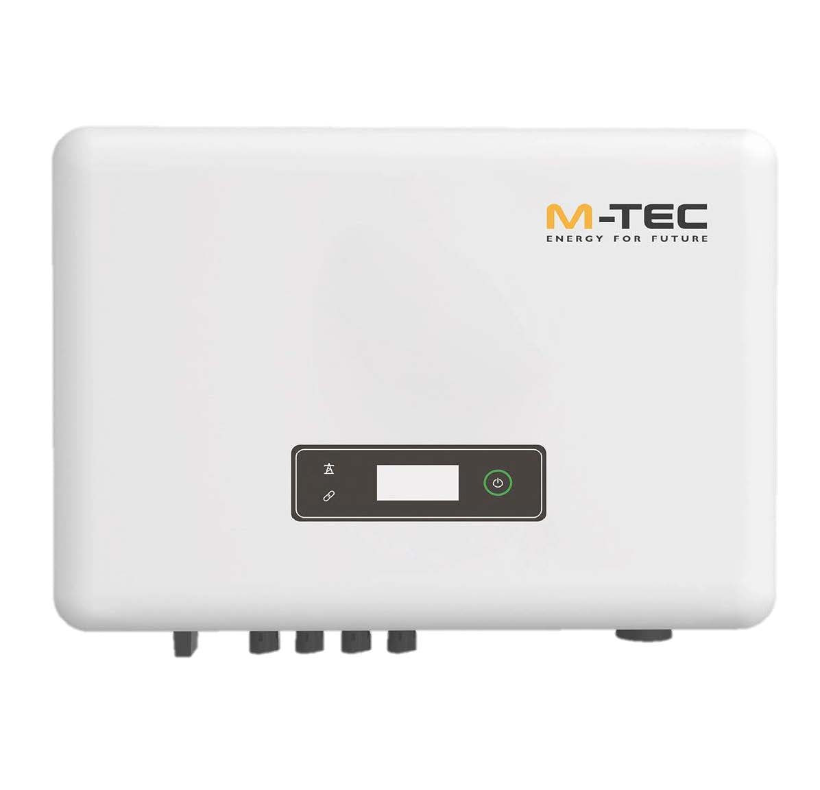 M-TEC GmbH - Wechselrichter - Energy-Wizard 3P-3G 12kW-3P-3G - Art. 58548
