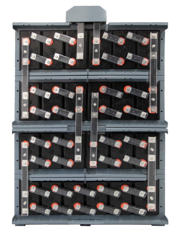 Alpha Technologies Services, Inc (OutBack Power) - Speicher - EnergyCell 1000XLC 1000XLC - Art. 17268