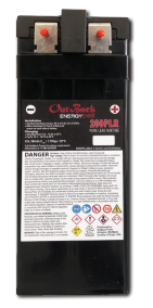 Alpha Technologies Services, Inc (OutBack Power) - Speicher - EnergyCell PLR Series 200PLR - Art. 15596