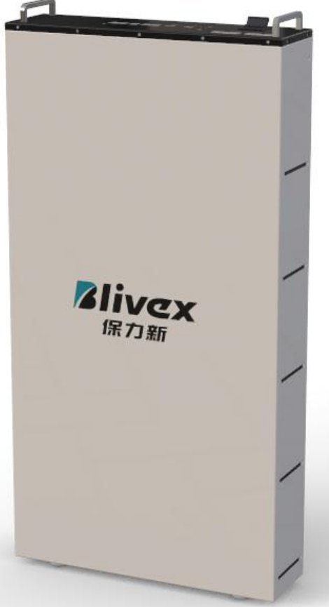 Blivex Energy Technology Co., Ltd. - Speicher - Energy Storage Battery Pack (wall mounted) Energy Storage Battery Pack (wall mounted) - Art. 21264
