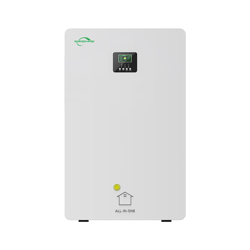 Enershare Tech Company Ltd - Speicher - Enershare 10kwh All in One ESS ES S5k200 - Art. 31593
