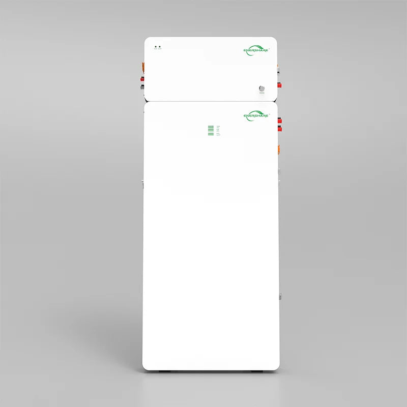 Enershare Tech Company Ltd - Speicher - Enershare 10kwh ESS HV Series ES 4020 - Art. 31604