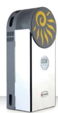 Terasol - Wechselrichter - Enertronica Santerno
                                                        Sunway M PLUS M PLUS 4300 - Art. 41791