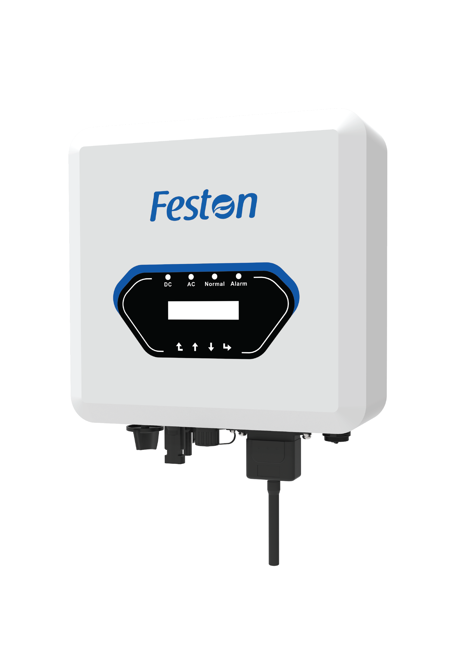 Feston S.E.V Pvt Ltd - Wechselrichter - Enfeild Feston 1kW to 6.2kW Feston 5kW - Art. 61734