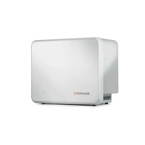 Enphase Akku AC IQ7-B1200 Kapazität 1,2 kWh, 230 VAC