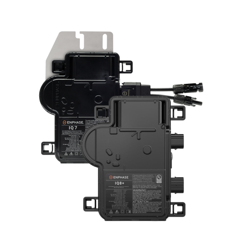 Enphase IQ7-60-M-INT Photovoltaik Microwechselrichter