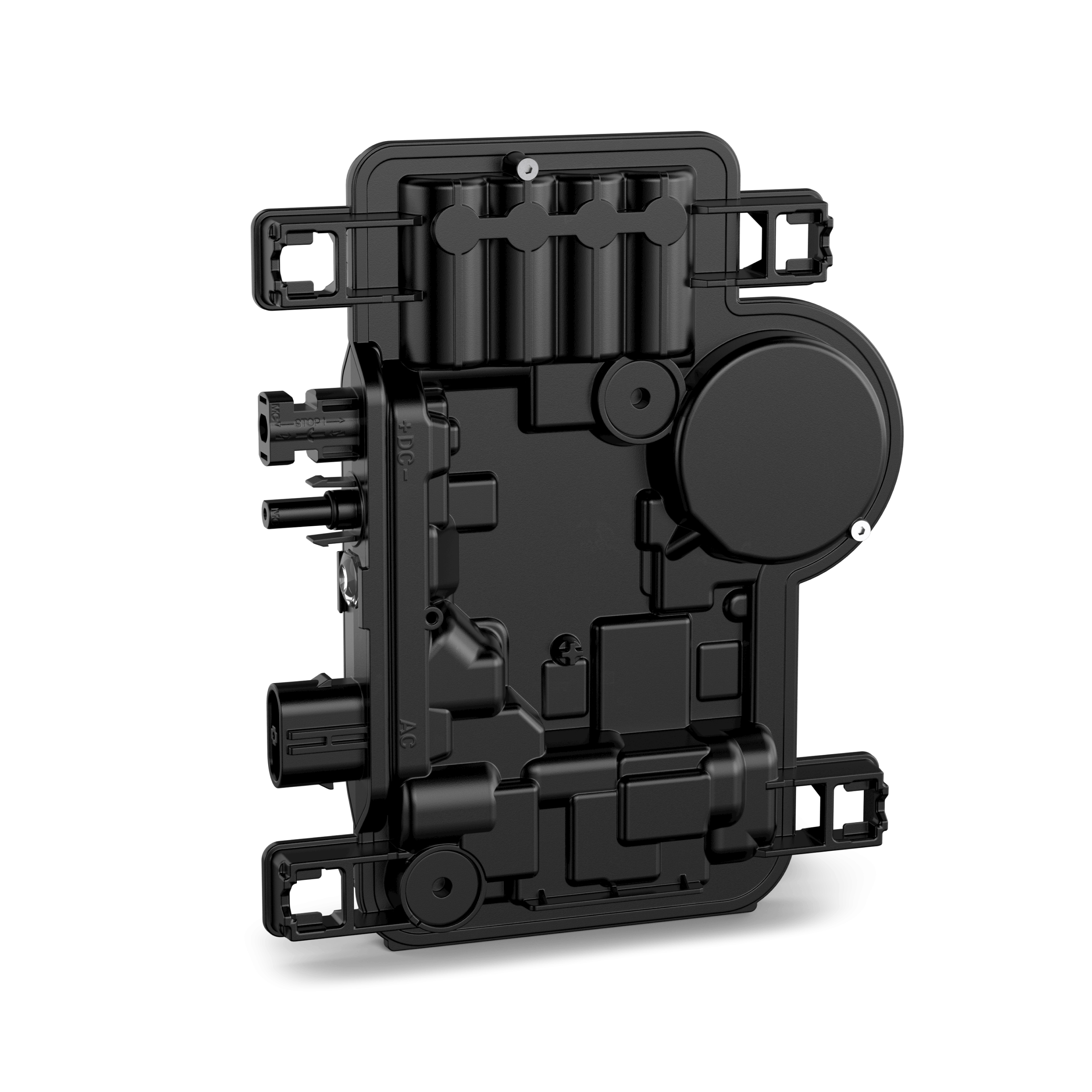 ENPHASE IQ8HC-72-M-INT Photovoltaik Microwechselrichter