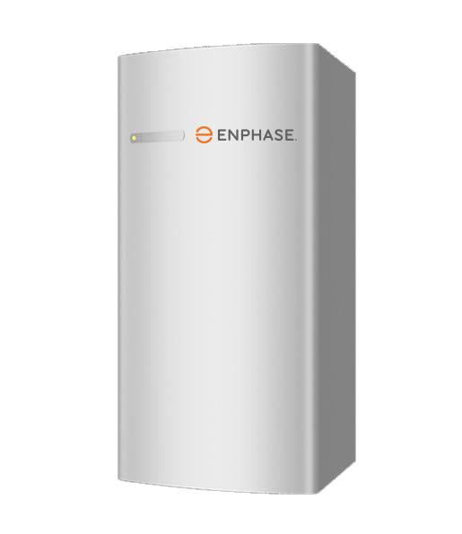 Enphase IQ Battery 3T - International Batteriespeicher  3,5 kWh