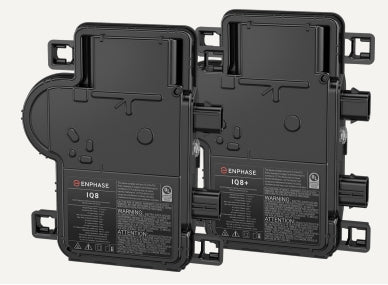 Enphase Energy, Inc. - Wechselrichter - IQ8 - IQ8+ (North America) IQ8-60-2-US - Art. 46045