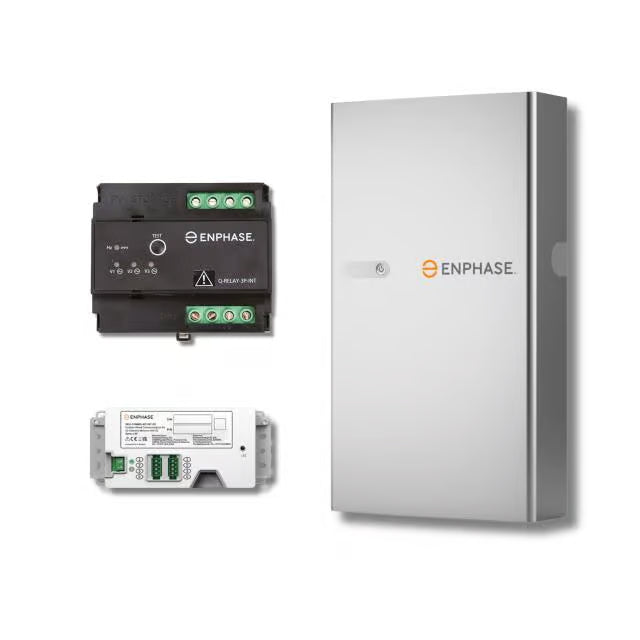 Enphase IQ Battery-Set 5 kWh