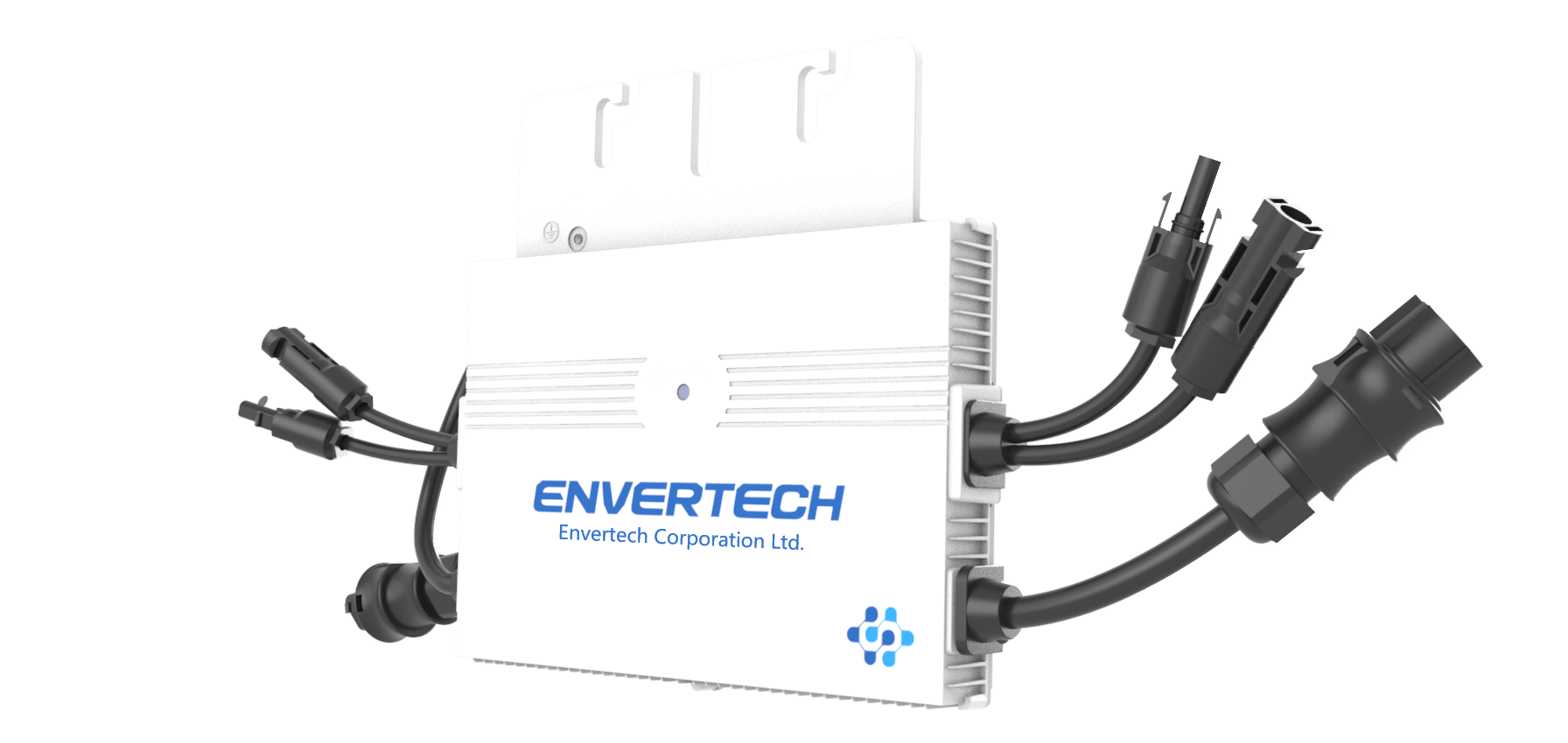 Milano Energy srl - Wechselrichter - Envertech
                                                        EVT560 EVT560 - Art. 58297