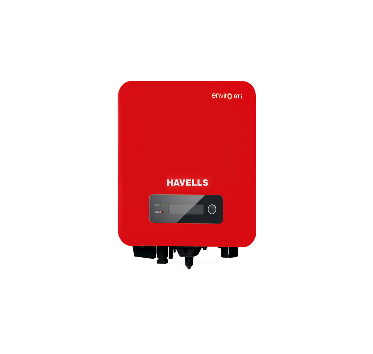 Abatus India Pvt Ltd - Wechselrichter - Havells
                                                        Enviro GTI 3000 NG GTI 3000 NG - Art. 56675