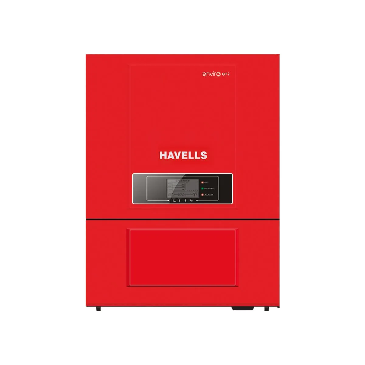 Havells India Limited - Wechselrichter - Enviro GTi 50 KT Enviro GTi 50 KT - Art. 59506
