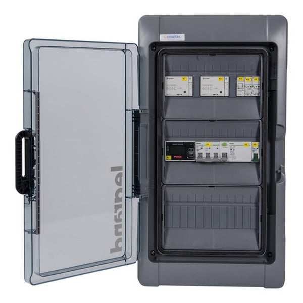 Enwitec Umschalteinrichtung 3PH-FRO-BBDAP-20KW-3PH-SPL-1.0