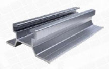 Esse Solar S.r.l. - Montagesysteme - Roof Mounting System Sheet Metal Roof - Art. 9079