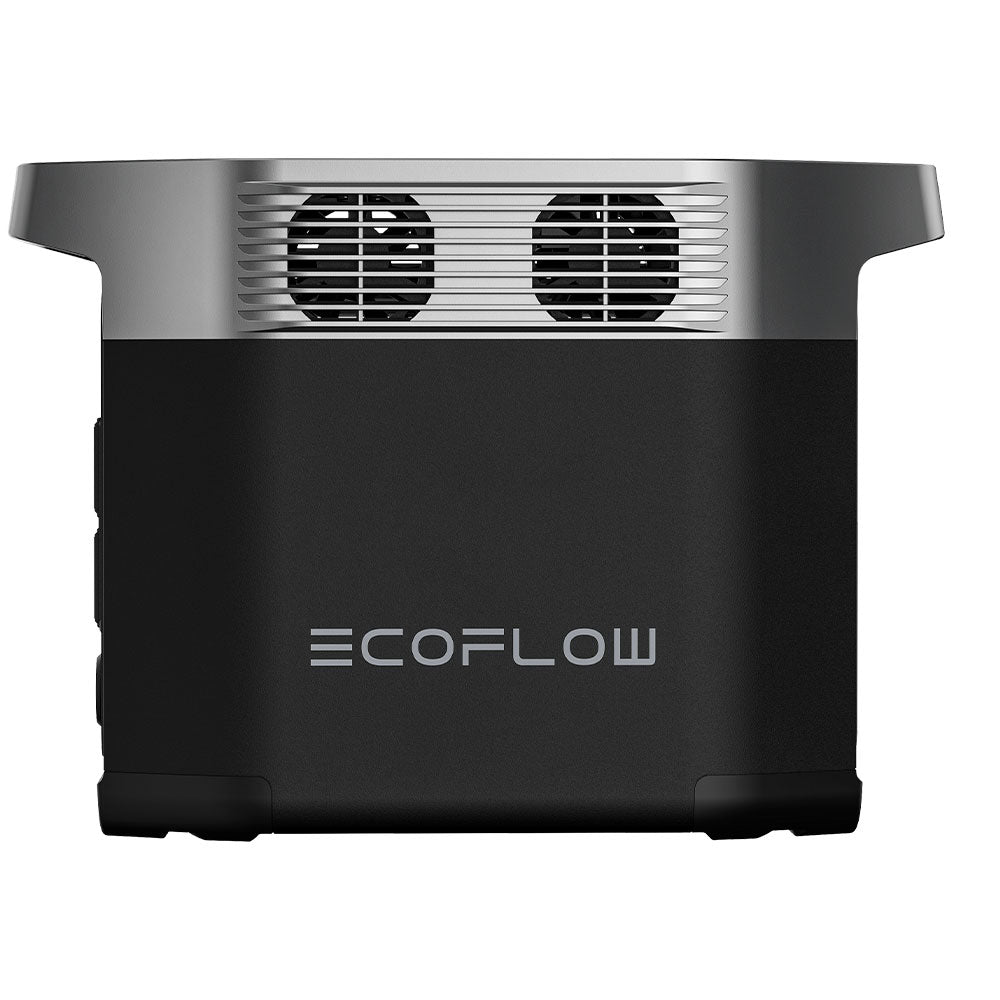 EcoFlow Estación Energía Portátil EcoFlow Delta 2 EU
