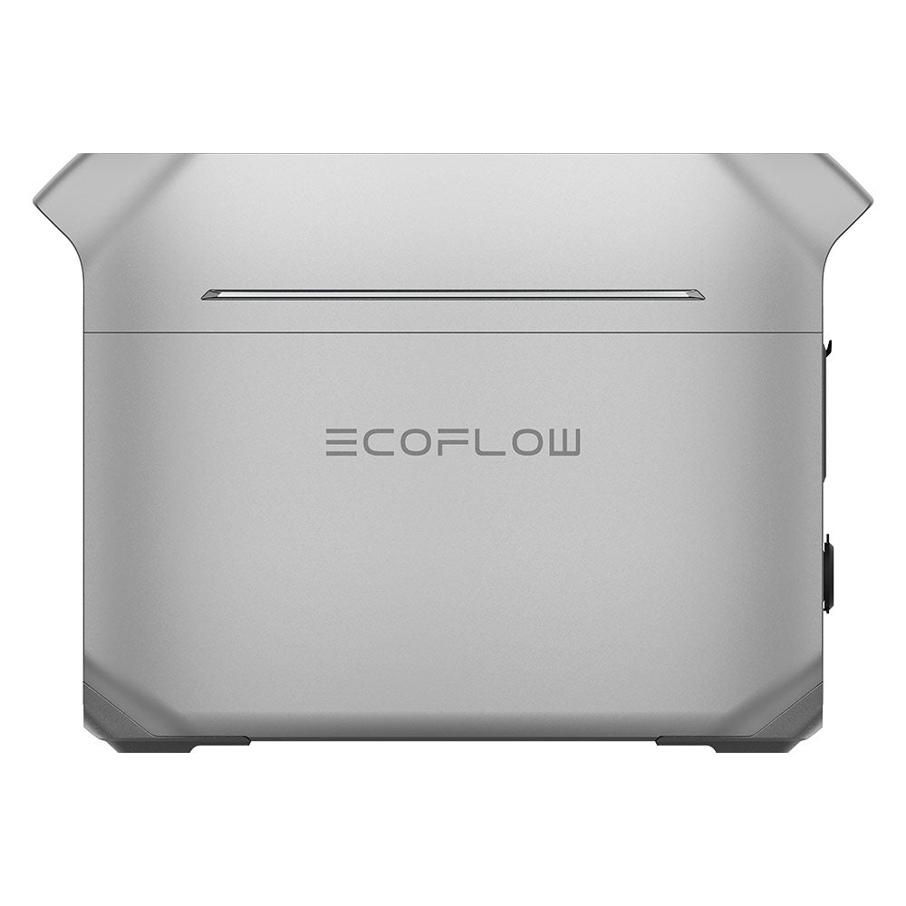 EcoFlow Estación Energía Portátil EcoFlow Delta 3 Plus