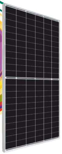 Adani Solar - Solarmodul - Eternal Pride Series Monofacial ASM-M12-132-630... 650W - Art. 185773