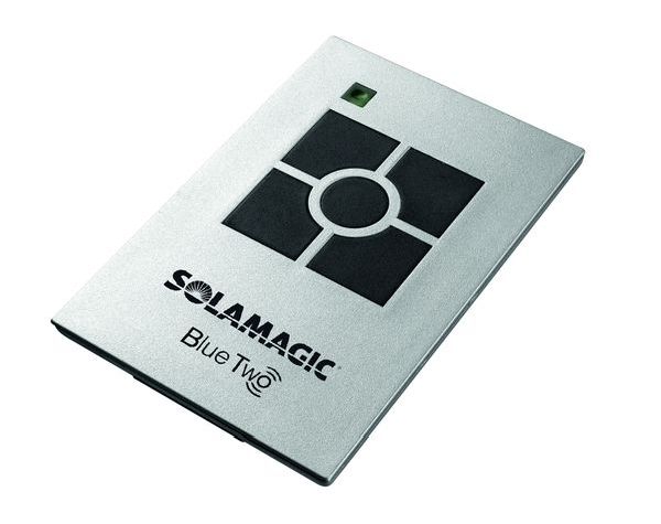 Etherma Bluetooth® Handsender SM-BT-HS
