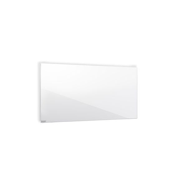 Etherma Infrarot Glasheizkörper LAVA2-GLAS-600-PW