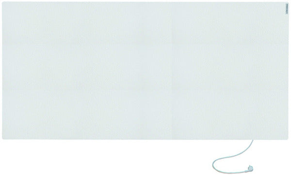 Etherma Infrarotheizung LAVA2-STEEL-250-W