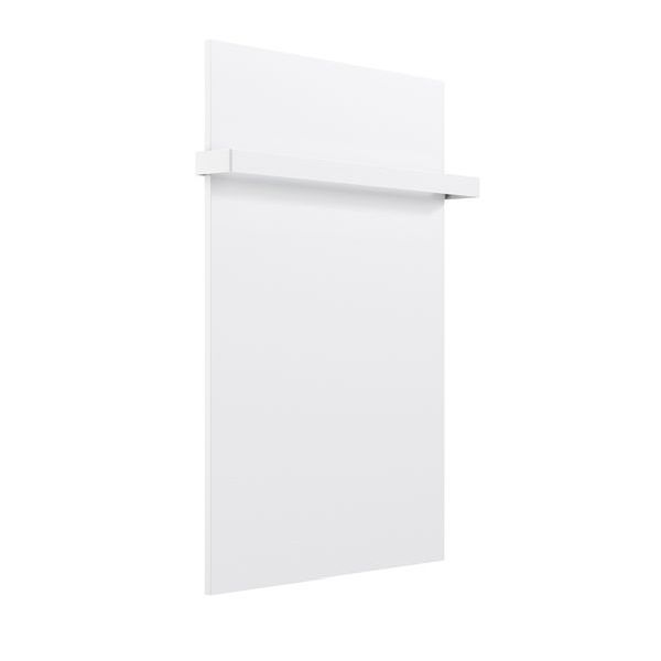 Etherma Infrarotheizung LAVABATH2-PURE-350-W 60x90cm