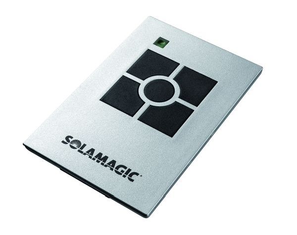 Etherma Solamagic Handsender SM-ARC-HS