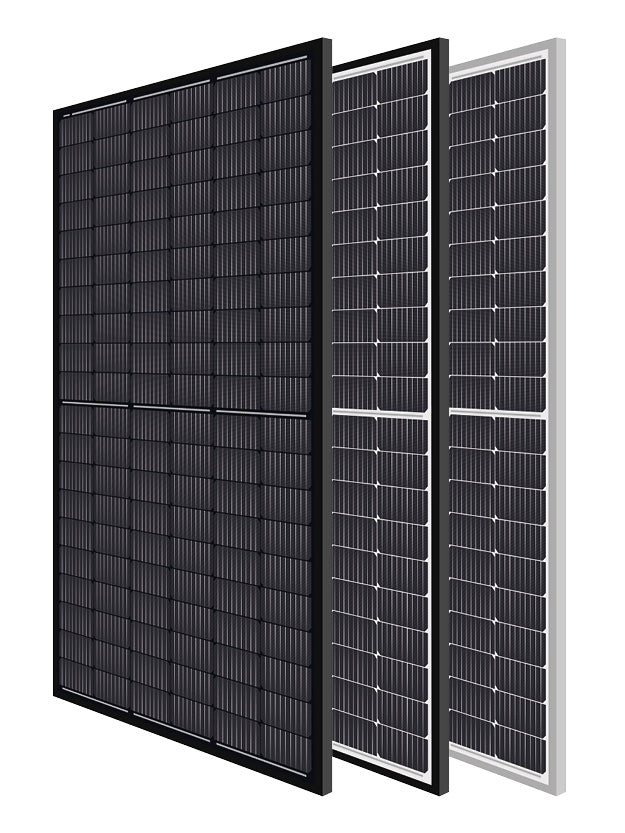 Phase Renewables - Solarmodul - Eurener
                                                        Eurener MEPV 80 HALF-CUT 400-420Wp MEPV 410 - Art. 218669