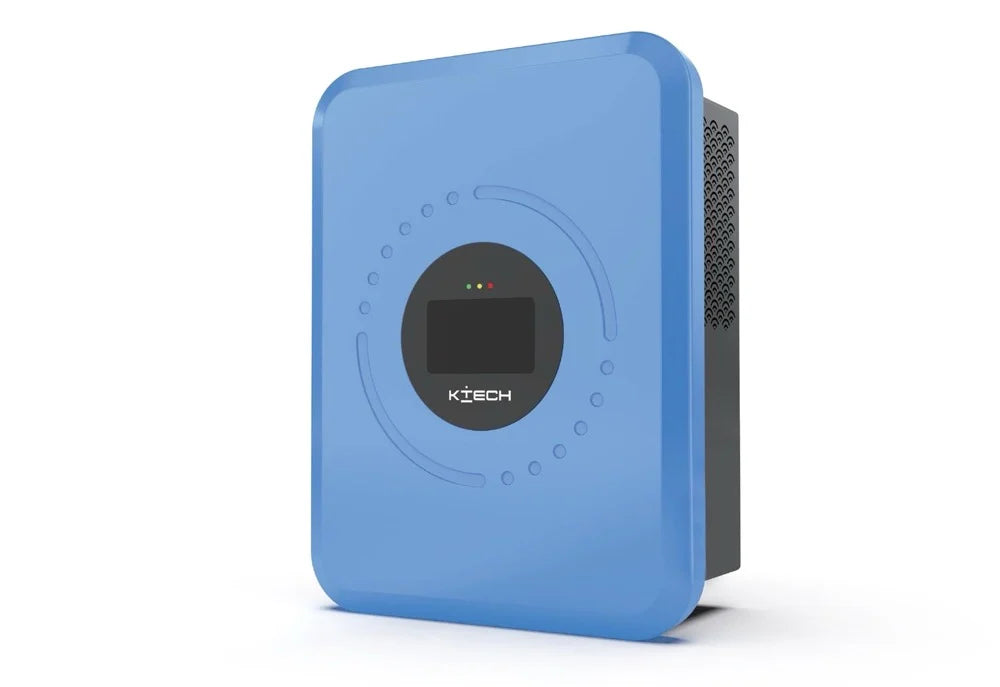 Ktech Energy Co., Ltd. - Wechselrichter - European standard 6-10KW KE-6KH3EN - Art. 60024