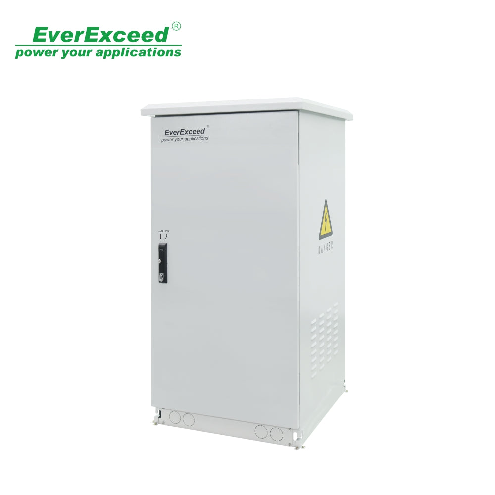 Shenzhen EverExceed Industrial Co., Ltd. - Speicher - EverPower Outdoor Series EPO5K-10E - Art. 24086