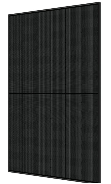 Panasonic Holdings Corporation - Solarmodul - EverVolt K Black Series EVPV360-370K EVPV360K - Art. 173684