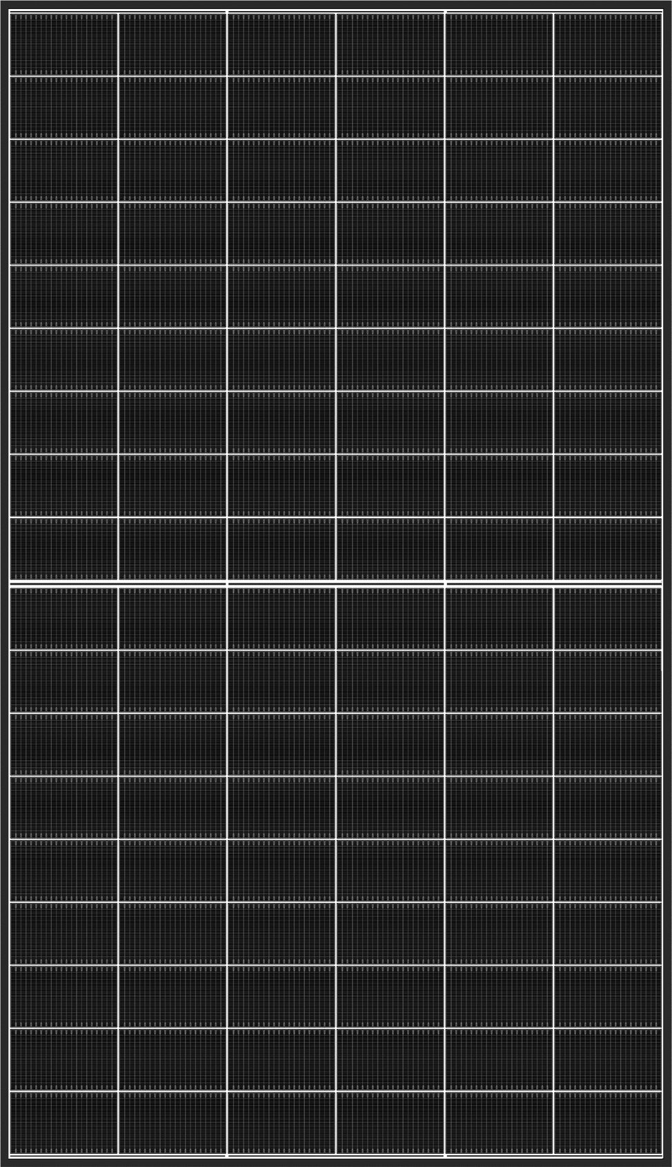 Anhui Huasun Energy Co., Ltd - Solarmodul - Everest G12R Series HSN-210R-108 DSN495-520W DSN510 - Art. 236852