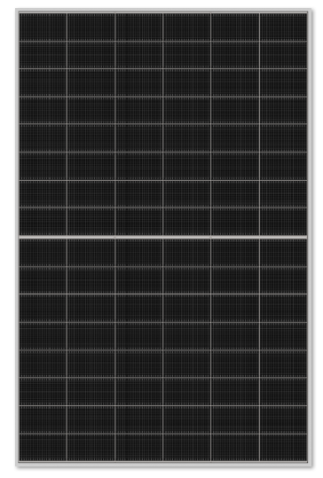 Anhui Huasun Energy Co., Ltd - Solarmodul - Everest G12R Series HSN-210R-B96 DS440-470W DS465 - Art. 236964