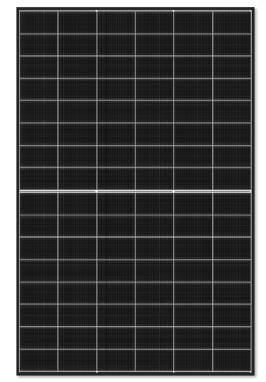 Anhui Huasun Energy Co., Ltd - Solarmodul - Everest G12R Series HSN-210R-B96 DSB435-460W DSB440 - Art. 236967
