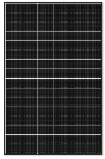Anhui Huasun Energy Co., Ltd - Solarmodul - Everest G12R Series HSN-210R-B96 DSN435-460W DSN450 - Art. 236976