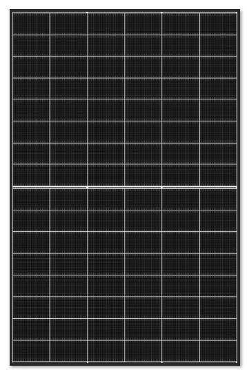 Anhui Huasun Energy Co., Ltd - Solarmodul - Everest G12R Series HSN-210R-S96 DSB445-470W DSB455 - Art. 236997
