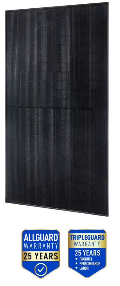Panasonic Holdings Corporation - Solarmodul - Evervolt HK2 Black Series 430/420W EVPV430HK2 - Art. 215093