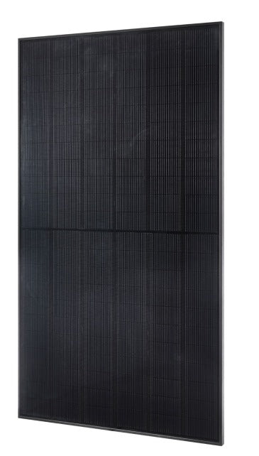 Panasonic Holdings Corporation - Solarmodul - Evervolt HK Black Series 390W EVPV390HK - Art. 215101