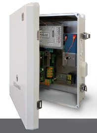 Eguana Technologies Inc. - Speicher - Evolve Hub Max Evolve Hub Max - Art. 37004