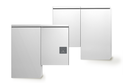 Eguana Technologies Inc. - Speicher - Evolve LFP Max Evolve LFP Max - Art. 37005