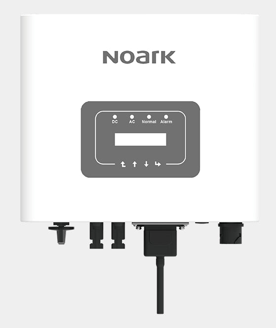 NOARK Electrics (Shanghai) Co., Ltd. - Wechselrichter - Ex9N-DG-3.6-6KS (AU) Ex9N-DG-4,6KS-AU - Art. 57830